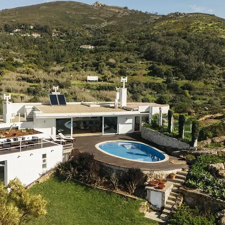 Villa Blue Horizon By Clamaretreats Biscaia