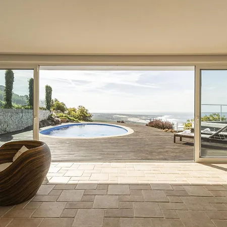 Blue Horizon By Clamaretreats Villa *